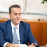 Greece and US hold LNG talks