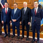 Strategic Energy Cooperation on Greek Minister’s Agenda in D.C.