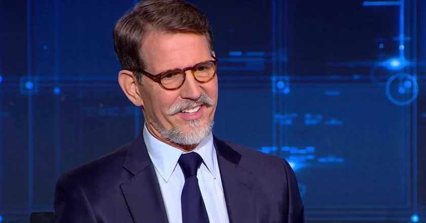 Pavlos de Grèce on the possibility of creating a political party: “A lot goes through my mind”