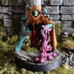 The Ossiarch Bonereapers were my least favorite Warhammer army until the new models, and now my head’s been turned