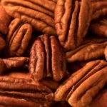 Pecans found to improve cholesterol and boost heart health