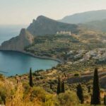 Peloponnese Trails: A New Hiking Experience Through Greece’s Historic and Scenic Landscape Launching in April 2026