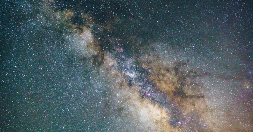 Congressman Rogers Announces $7.54 Million for Morehead State University’s Space Science Center