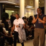 Philly Fashion Week opens doors for homegrown designers