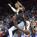 The Spurs exploited the Pistons’ biggest weakness. Detroit plans to learn from it