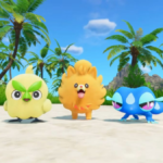 Pokemon Winds and Waves: Switch 2 Exclusivity, Gen 10 Starters Revealed