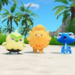 Pokémon’s 10th generation Winds and Waves will not release until 2027 and is exclusive to the Nintendo Switch 2