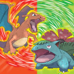 Pokemon FireRed and LeafGreen listings appear on Nintendo eShop [update: collectors edition and trailers]