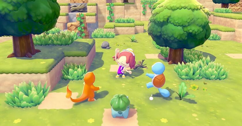 Pokémon Pokopia – The Final Preview