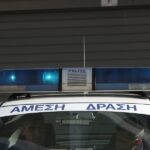 Police nabs fugitive in northern Greece