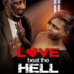 “Love Beat the Hell Out of Me” – The Centurion