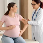 Large study finds no link between mRNA COVID vaccine in pregnancy and autism