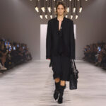 What to remember from Maria Grazia Chiuri’s debut Fendi show?