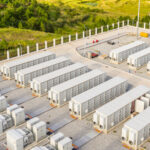 White & Case advises Revera Energy on financing of 200MW / 400MWh Windyhill BESS