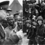 Epic Preview Released For New WWII Movie ‘Pressure’: WATCH