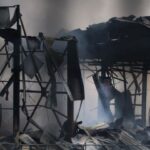 Greek Cookie Factory Owner Arrested on Felony Charges After Deadly Explosion Kills Workers