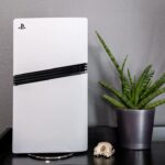 The PS5 Pro is getting upgraded upscaling tech in March