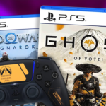 PlayStation Announces a Major Sale on Everything PS5 This Week, Including Games From Just $20 Each