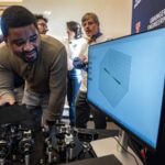 Grainger Illinois PQN Awarded Prize At UN International Year Of Quantum Science & Technology Closing