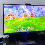 MSI MPG 272QRF X36 Gaming Monitor Review