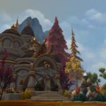 Blizzard talks WoW housing and future customization plans