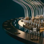 Quantum computer breakthrough tracks qubit fluctuations in real time
