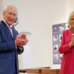 Amid Family Scandal, King Charles Lends Influence to British Fashion