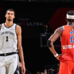 NBA MVP straw poll: Why every game counts for SGA, Jokic, more stars