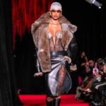 sheer trends, Michael Kors’ 45th anniversary and a