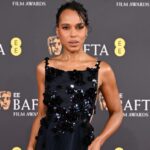 The Very Best Celebrity Looks From the 2026 BAFTAs Awards