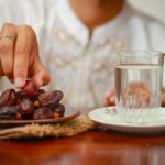 The science of Ramadan fasting | UCR News