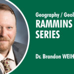 Research and Mentoring Meet In Natural Sciences (RAMMINS) Seminar Talk