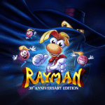 Rayman 30th anniversary has save data bug and Ubisoft support says post launch support has ended