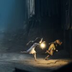 Reanimal Review – IGN