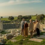 Faith-Based Travellers Flock to Biblical Greece for Affordable and Stable New Testament Journeys