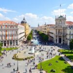 Spain Joins Italy, Greece, France, Norway, Turkey, and More as Madrid Secures European Best Travel Destination 2026 with Unmatched Charm, Sustainability, and Rich Heritage
