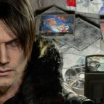 Dimiterscu Wine, Tofu, and 26 More Brilliant Little Resident Evil Requiem Details