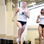 Xavier Wraps Up Action at Music City Challenge