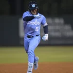 Diamond Heels Complete Sweep Of Indiana In Dramatic Fashion – Tar Heel Times