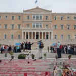 The inherent nature of Greek divisiveness
