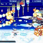 A Playable and Approachable Horizontal Shooter