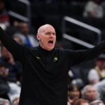 Rick Carlisle rips NBA over Pacers being fined for alleged tanking