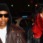 Rihanna & A$AP Rocky Celebrate Valentine’s Day After His AWGE Fashion Show in NYC | ASAP Rocky, Rihanna, Valentine’s Day | Celebrity News and Gossip | Entertainment, Photos and Videos