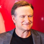 Robin Williams’ Brother Only Appeared in One Movie, but It Was a ’90s Classic