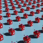 Man accidentally gains control of 7,000 robot vacuums