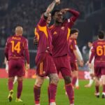 Italian Derby Between Roma And Bologna Drawn In Europa League Round Of 16 As Aston Villa Gets Lille