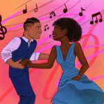 Del Mundo Jamz: Afro Latine music you should know