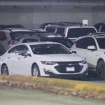 Free parking ends at Fashion Outlets of Chicago in Rosemont