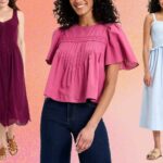 15 New Spring Fashion Releases at Target