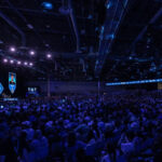 RTS announces acquisition of Evo, the world’s largest gaming tournament. Saudi Arabia’s national project “Qiddiya City” becomes a part of RTS.